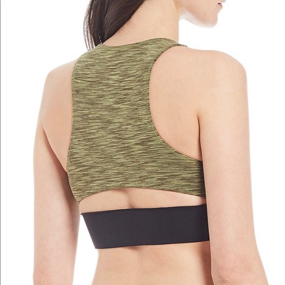 Jasmine & Ginger Seamless Longline Bra Bundle - Picture 4 of 6